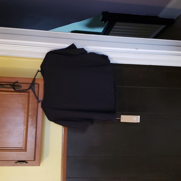 NWT Aeroready Adidas Crop Boxy Top - Picture 6 of 8